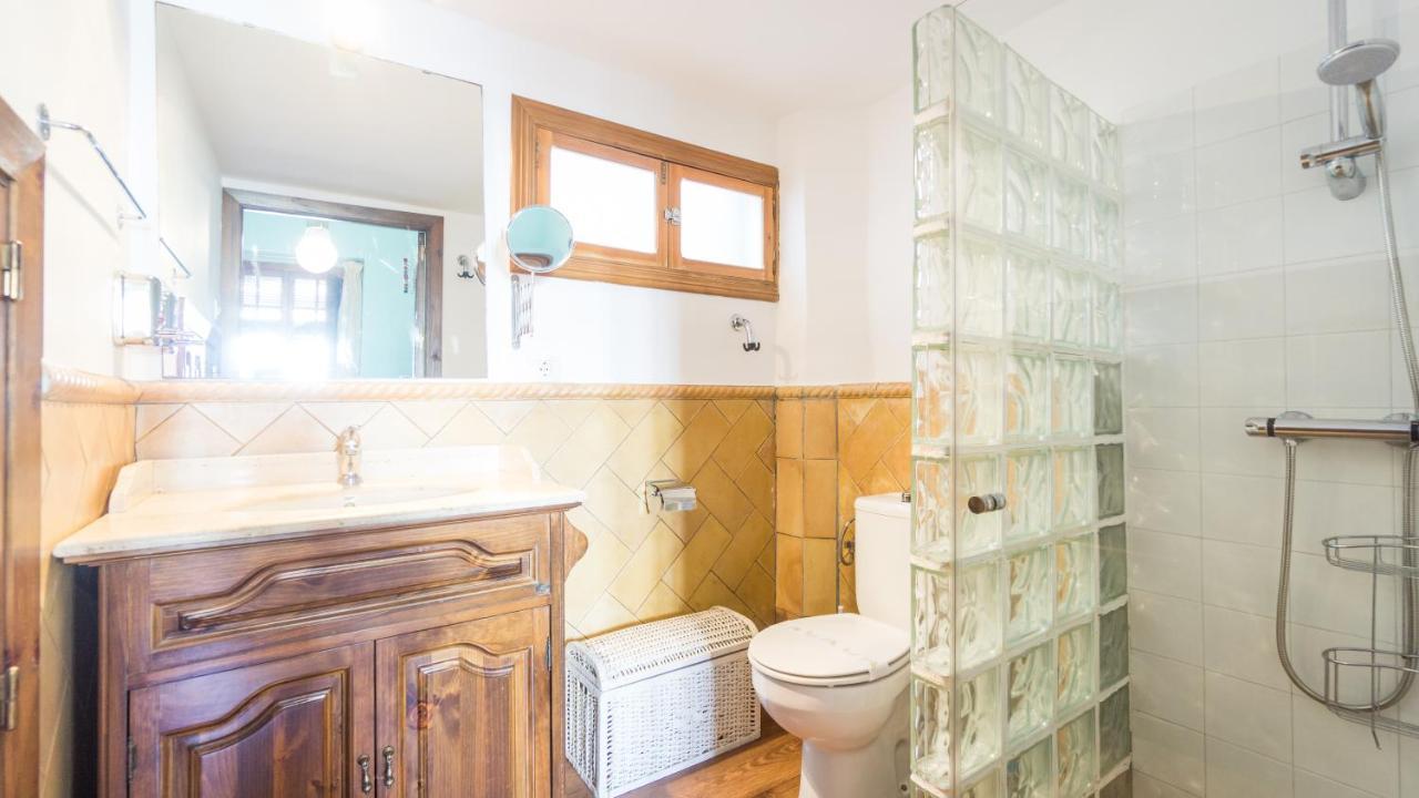 Acogedor Apartamento En Pleno Centro De Sevilla エクステリア 写真