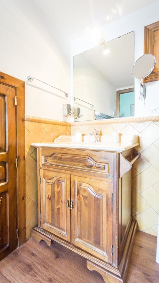 Acogedor Apartamento En Pleno Centro De Sevilla エクステリア 写真