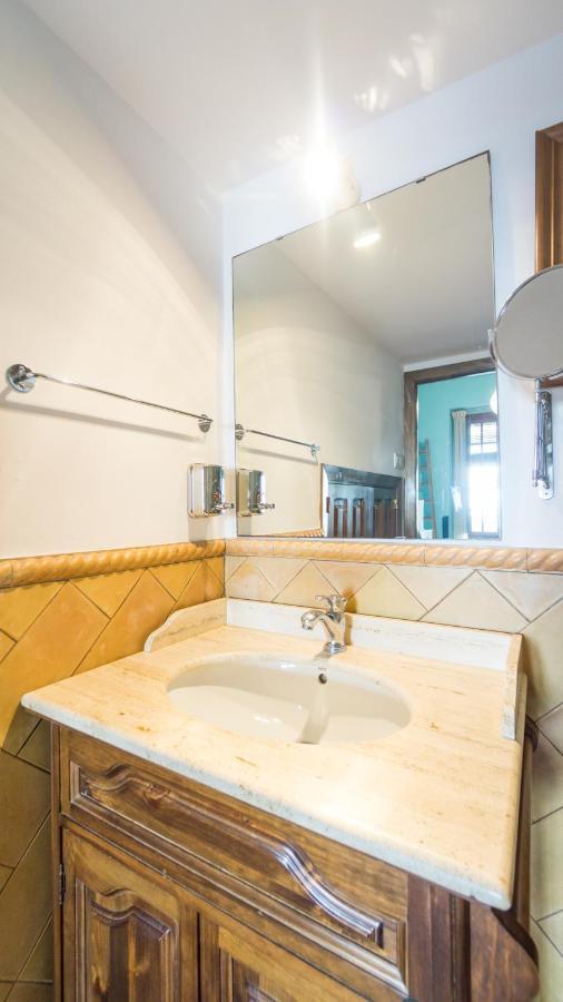 Acogedor Apartamento En Pleno Centro De Sevilla エクステリア 写真